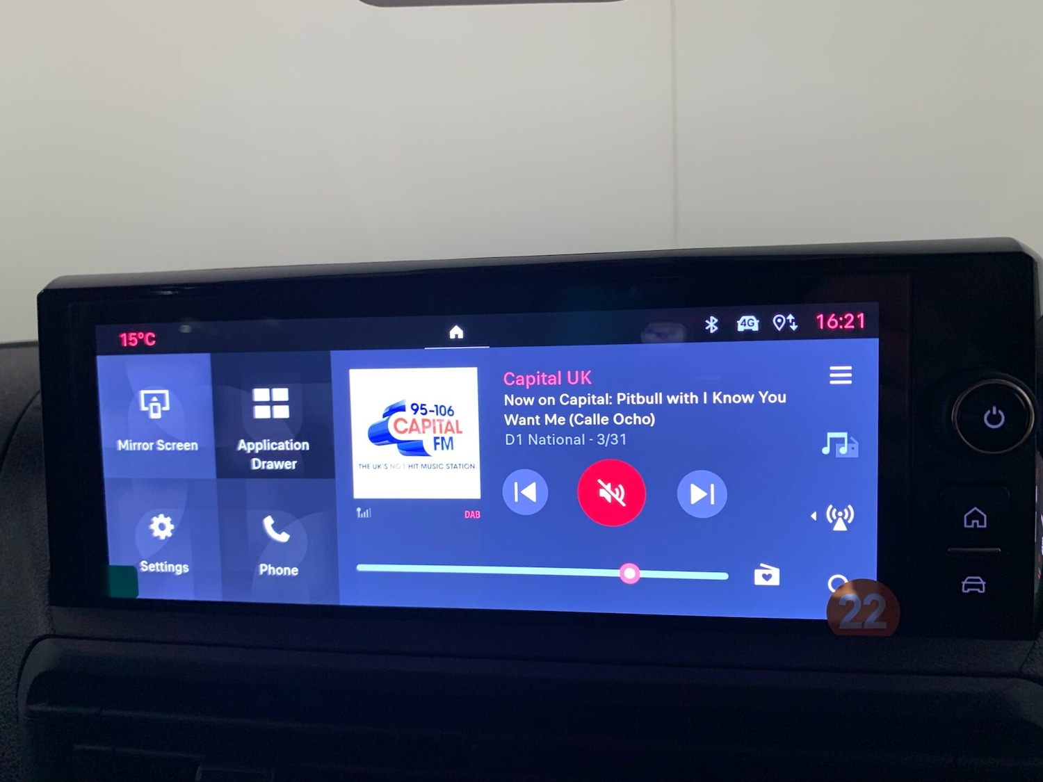 Used Fiat Scudo 2025 for sale - 77249766: Photo 17