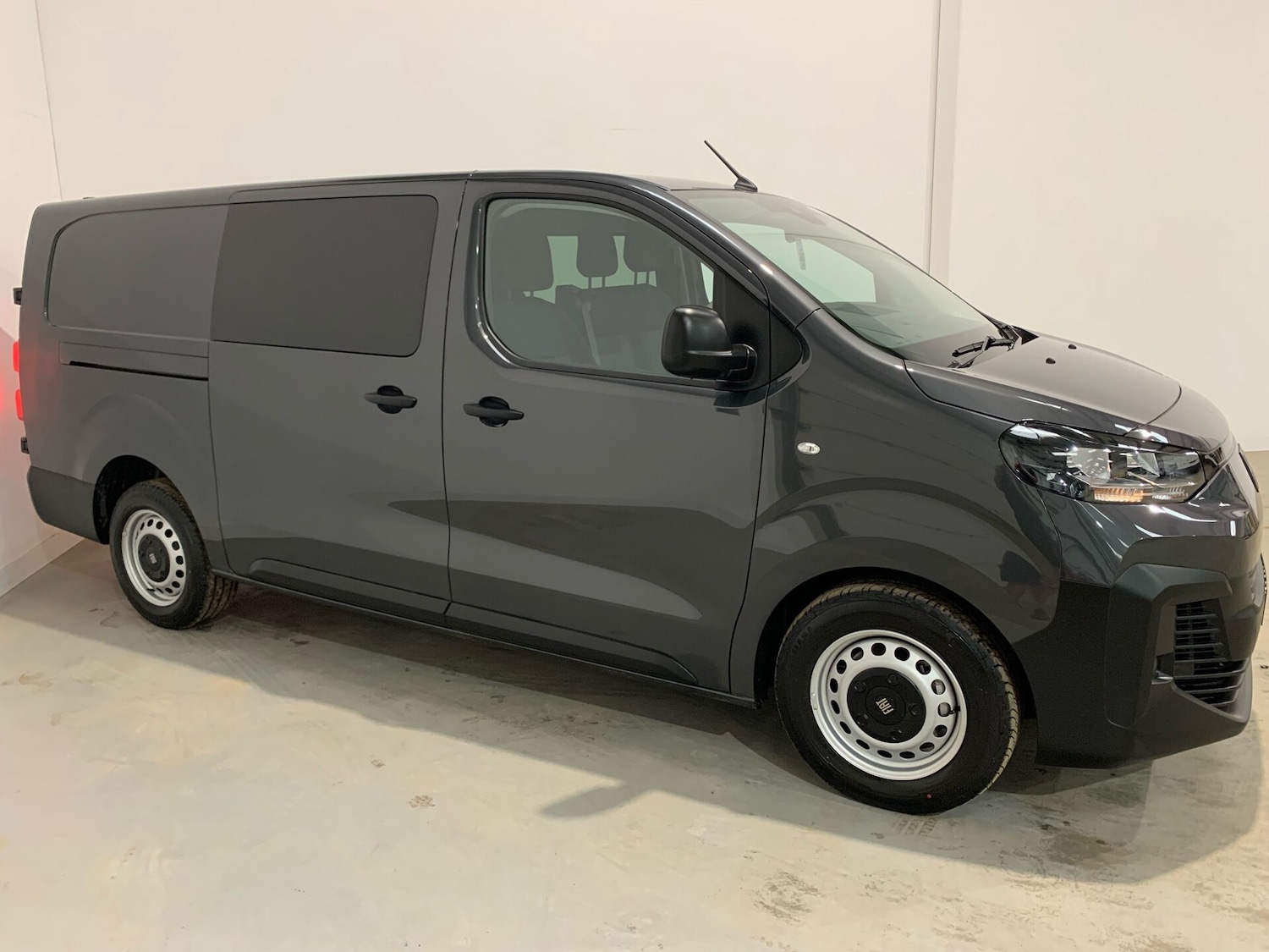 Used Fiat Scudo 2025 for sale - 77249766: Photo 3