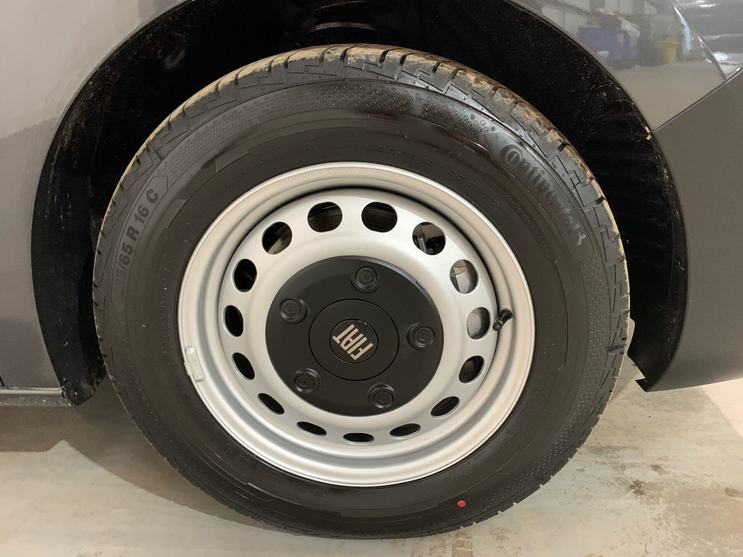 Used Fiat Scudo 2025 for sale - 77249766: Photo 5