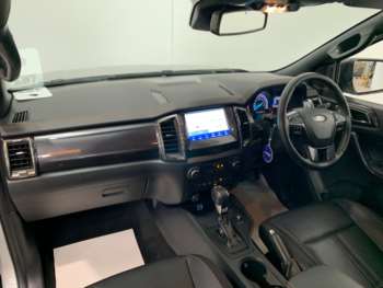 Used Ford Ranger 2021 for sale - 74825100: Photo