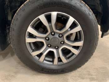 Used Ford Ranger 2021 for sale - 74825100: Photo