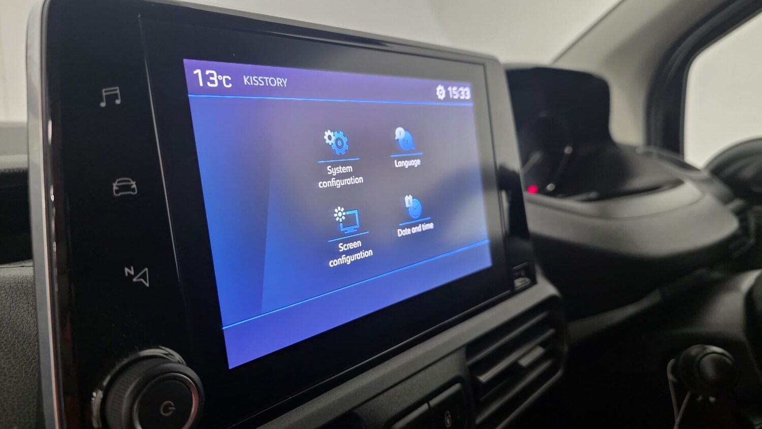 Used Peugeot Partner 2023 for sale - 78125011: Photo 10