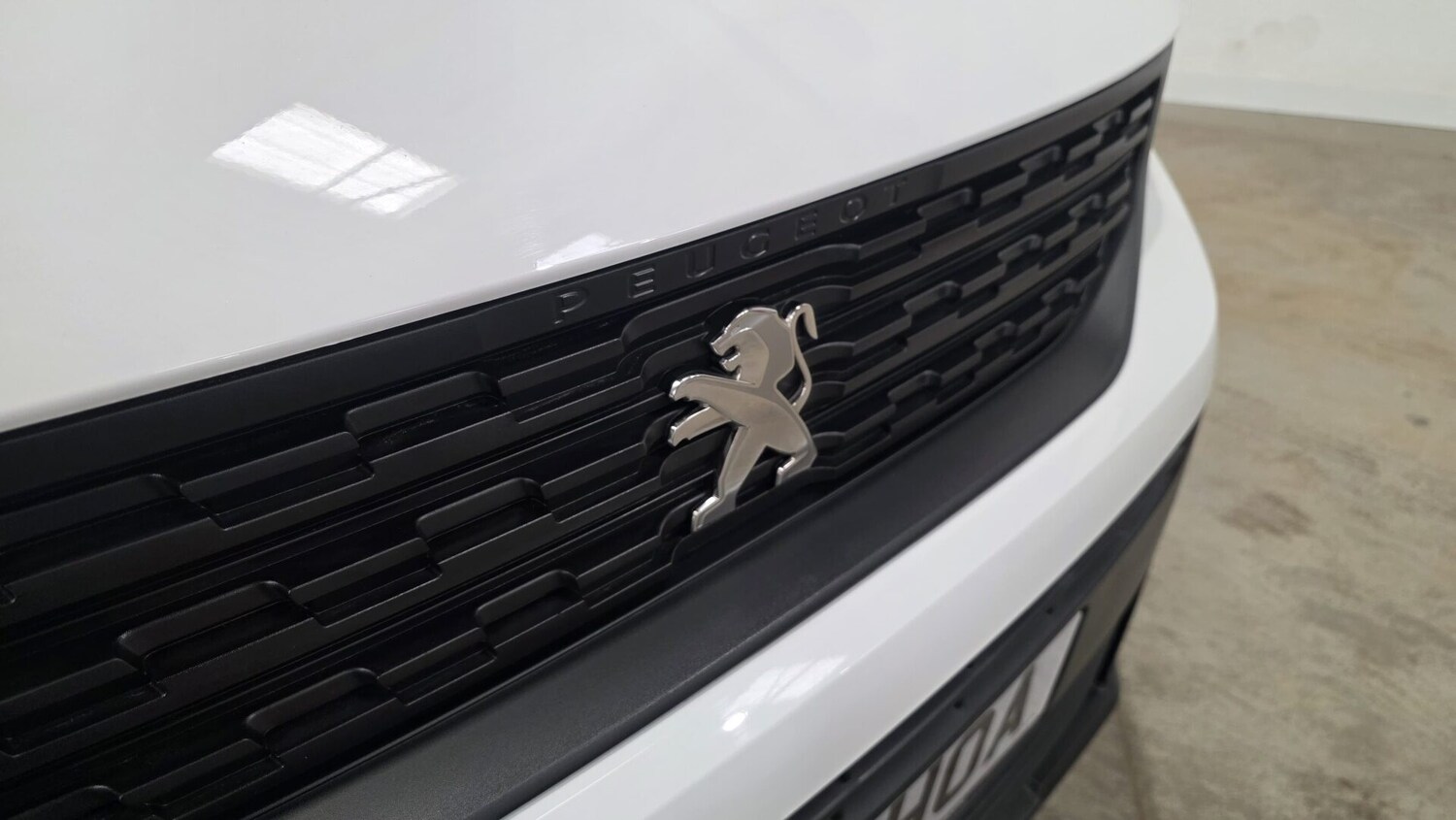 Used Peugeot Partner 2023 for sale - 78125011: Photo 11