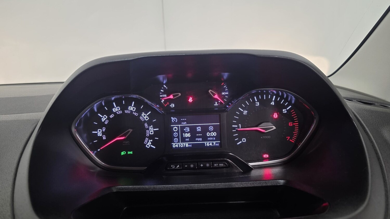 Used Peugeot Partner 2023 for sale - 78125011: Photo 15