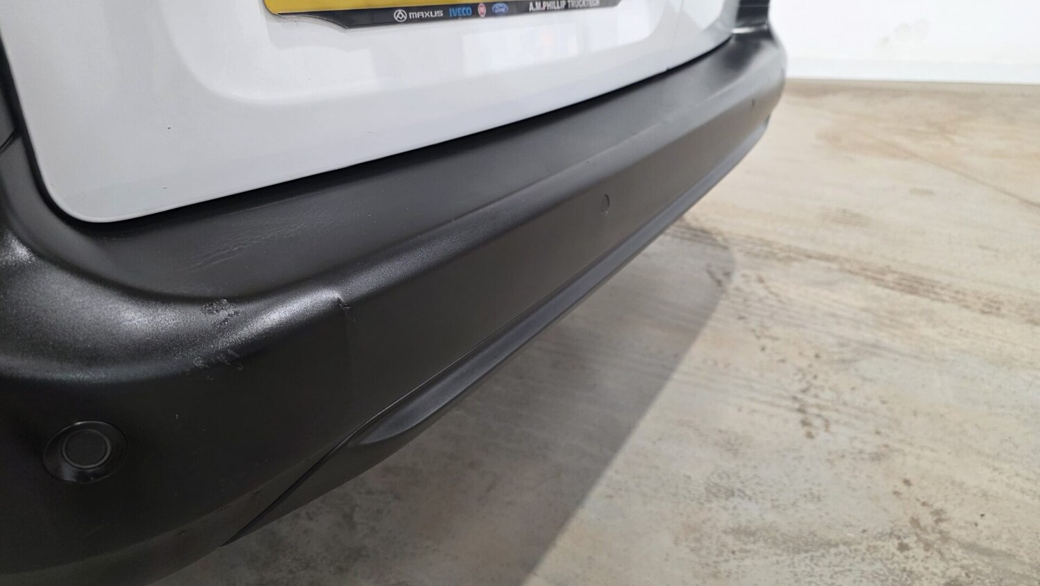 Used Peugeot Partner 2023 for sale - 78125011: Photo 20