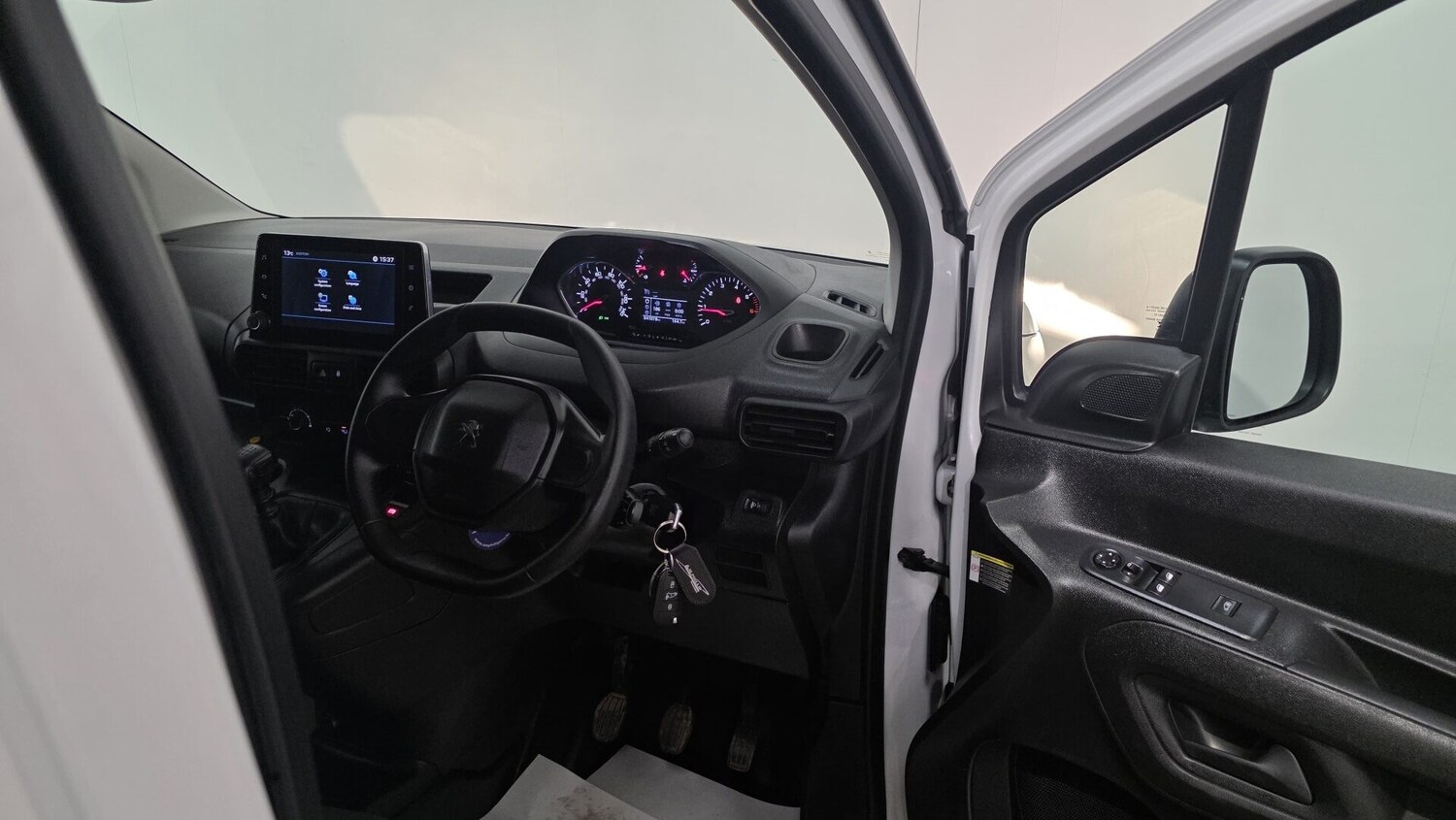 Used Peugeot Partner 2023 for sale - 78125011: Photo 22