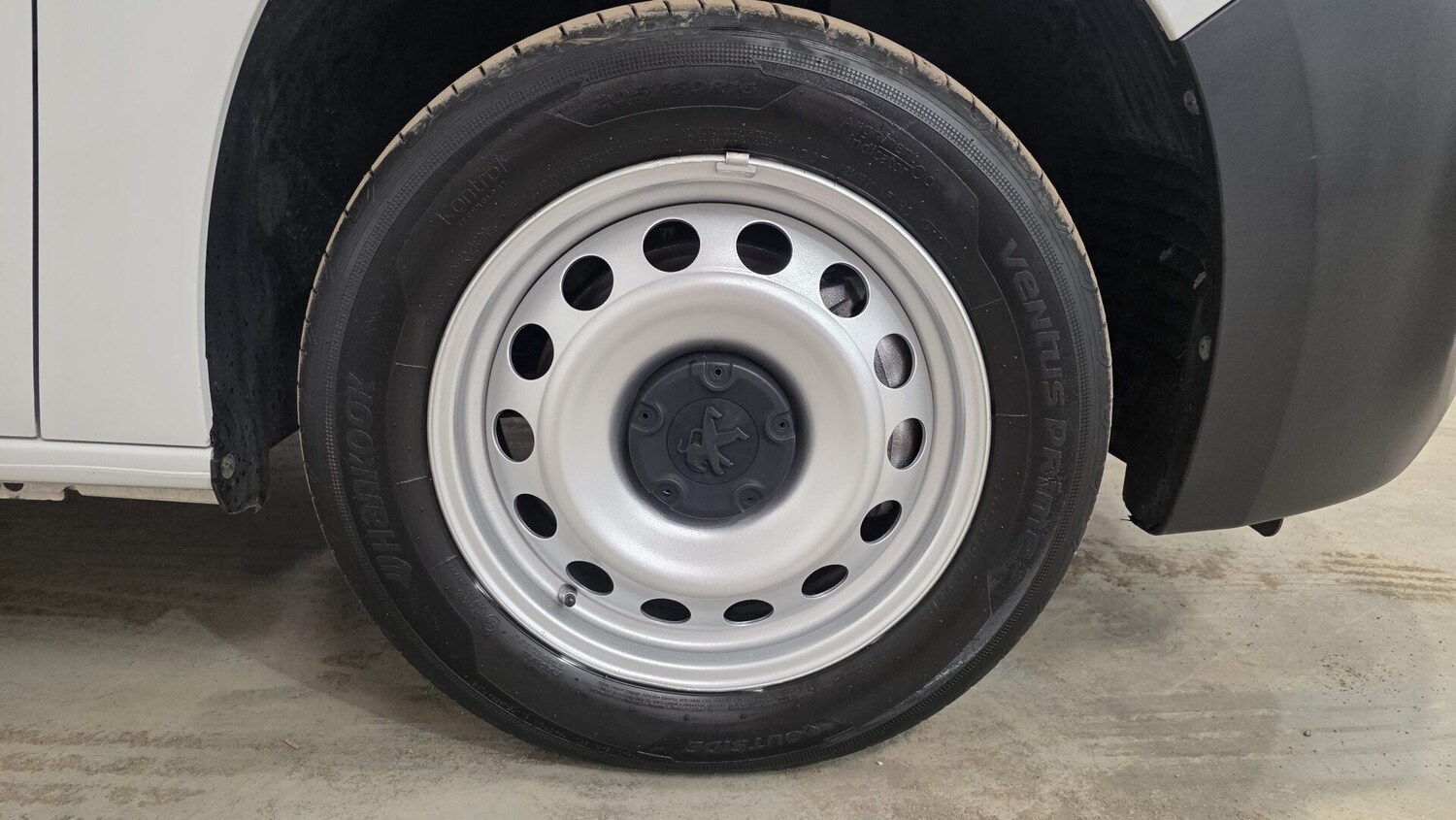 Used Peugeot Partner 2023 for sale - 78125011: Photo 3