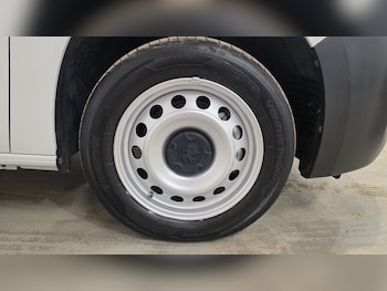 Used Peugeot Partner 2023 for sale - 78125011: Photo