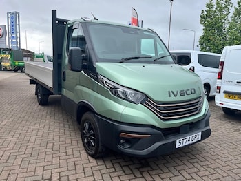 Used Iveco Daily 2024 for sale - 78959481: Photo