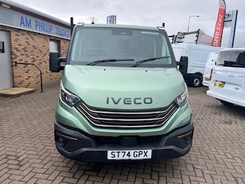 Used Iveco Daily 2024 for sale - 78959481: Photo