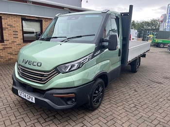 Used Iveco Daily 2024 for sale - 78959481: Photo
