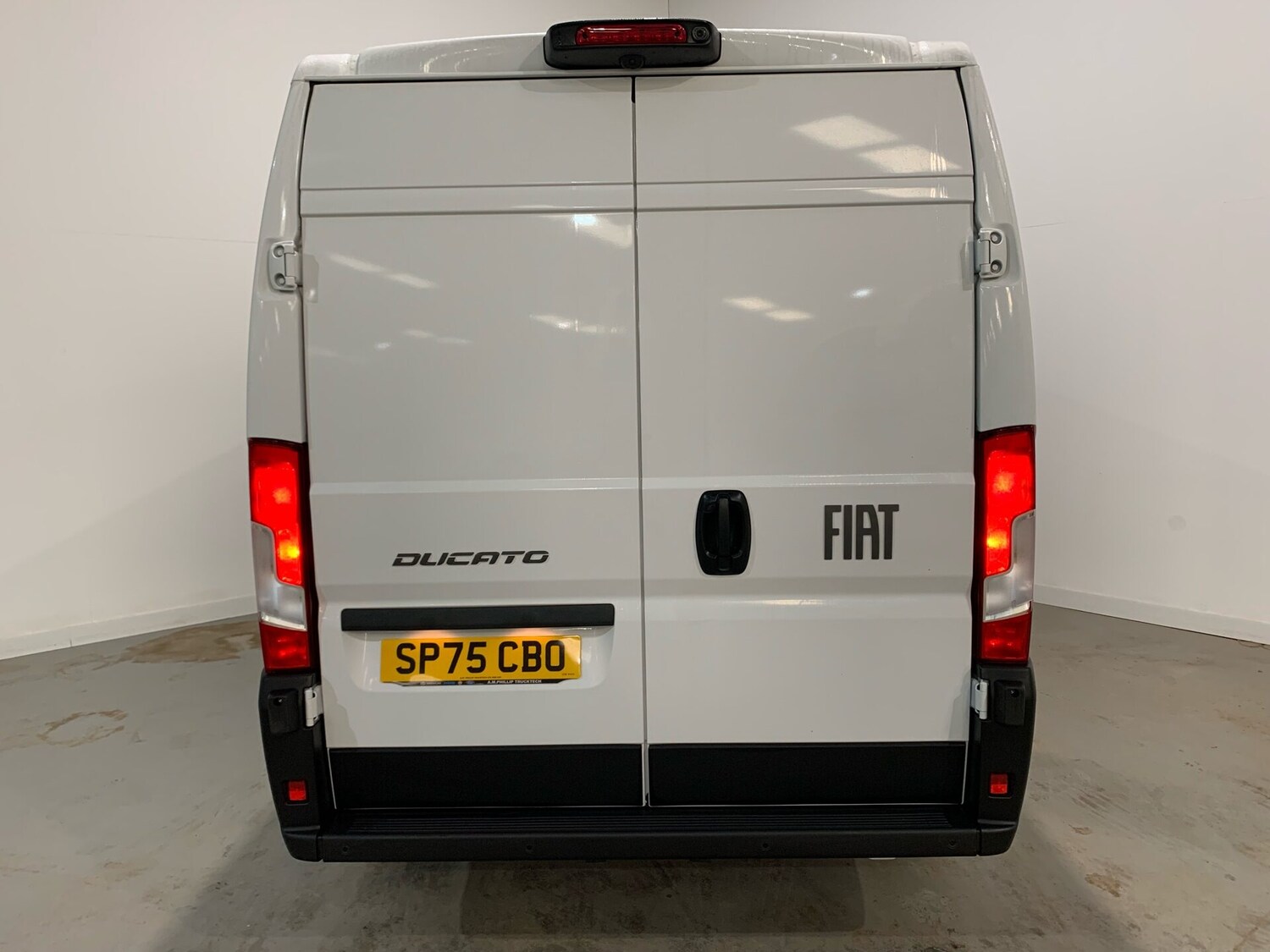 Used Fiat Ducato 2025 for sale - 76232943: Photo 10