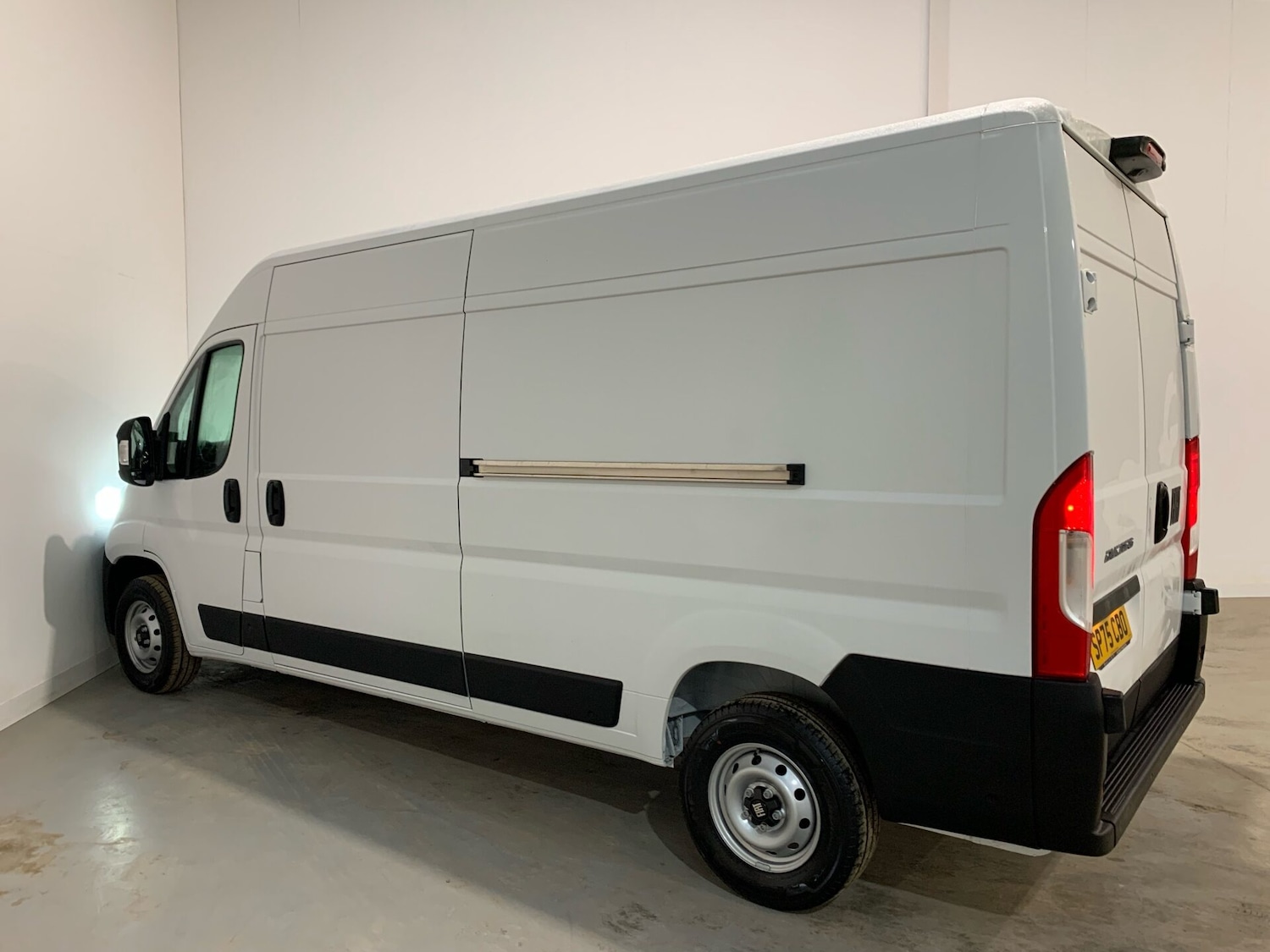 Used Fiat Ducato 2025 for sale - 76232943: Photo 12