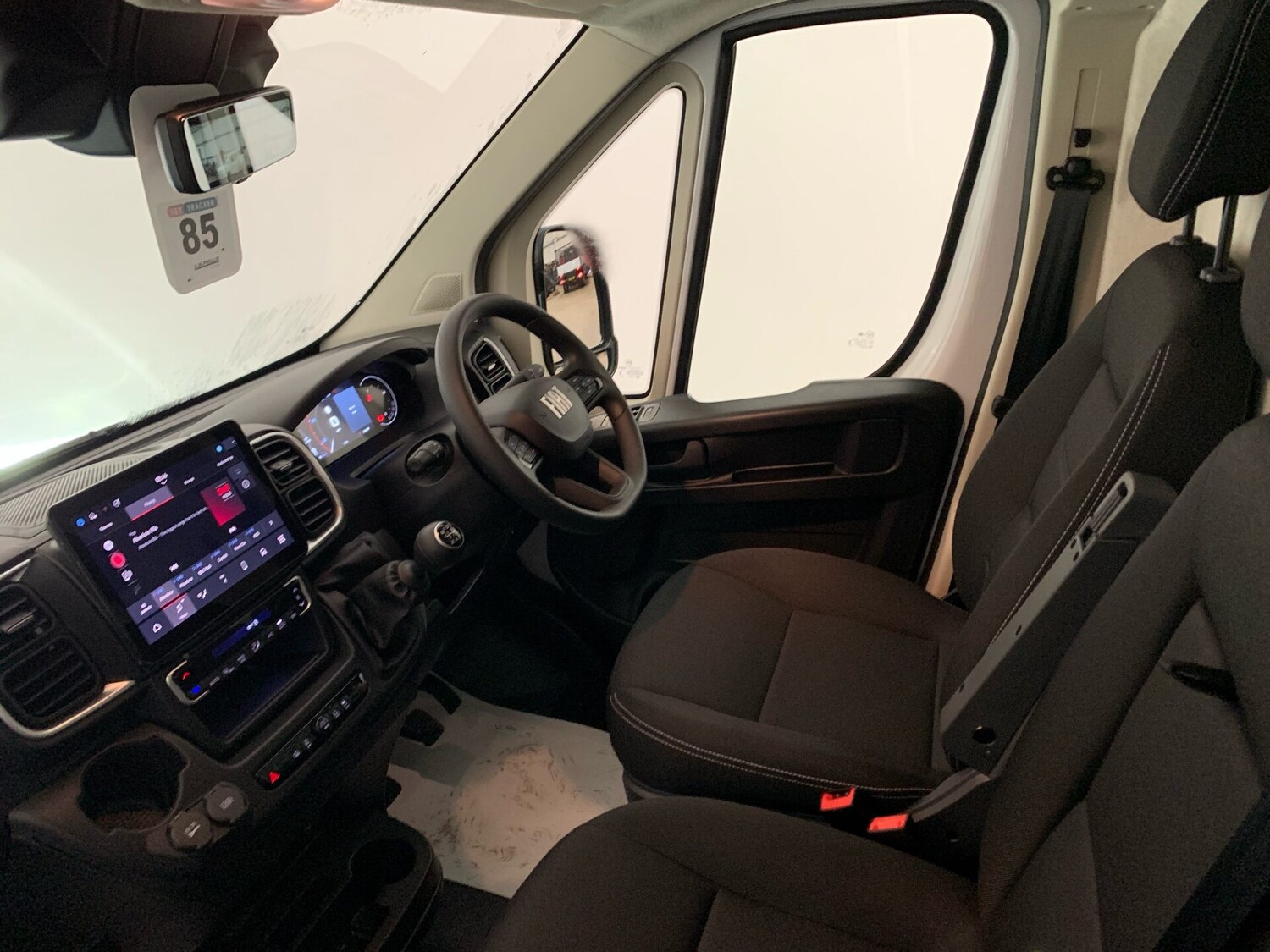 Used Fiat Ducato 2025 for sale - 76232943: Photo 16