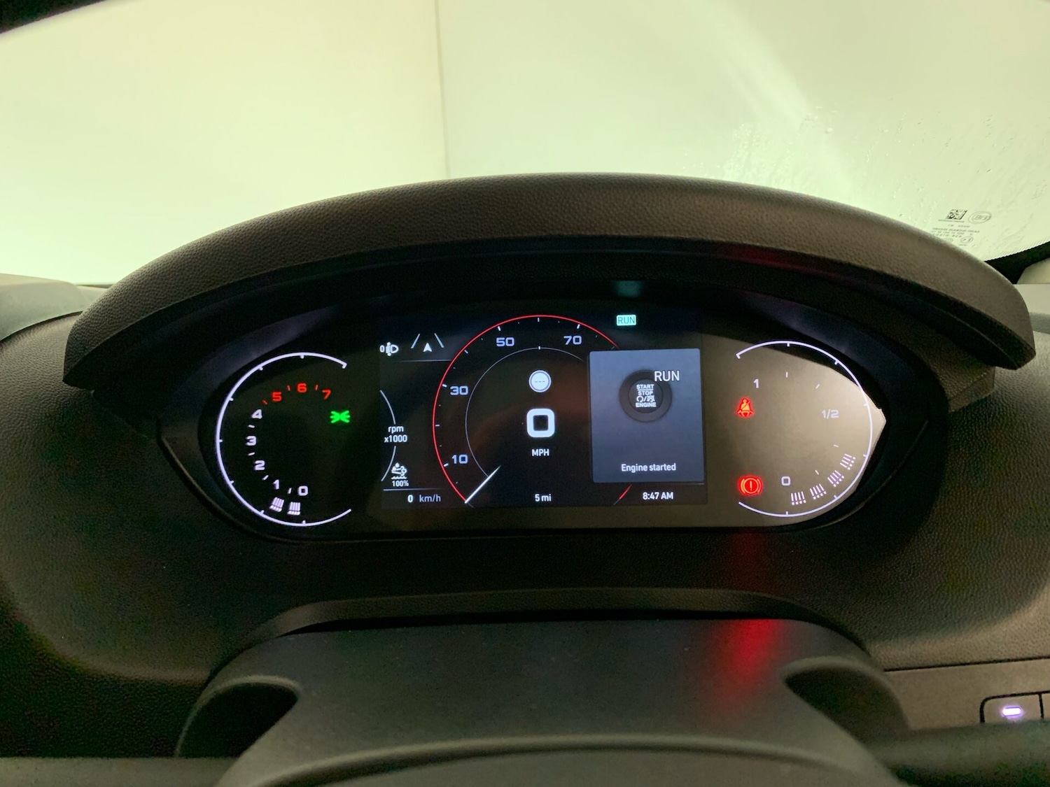 Used Fiat Ducato 2025 for sale - 76232943: Photo 21