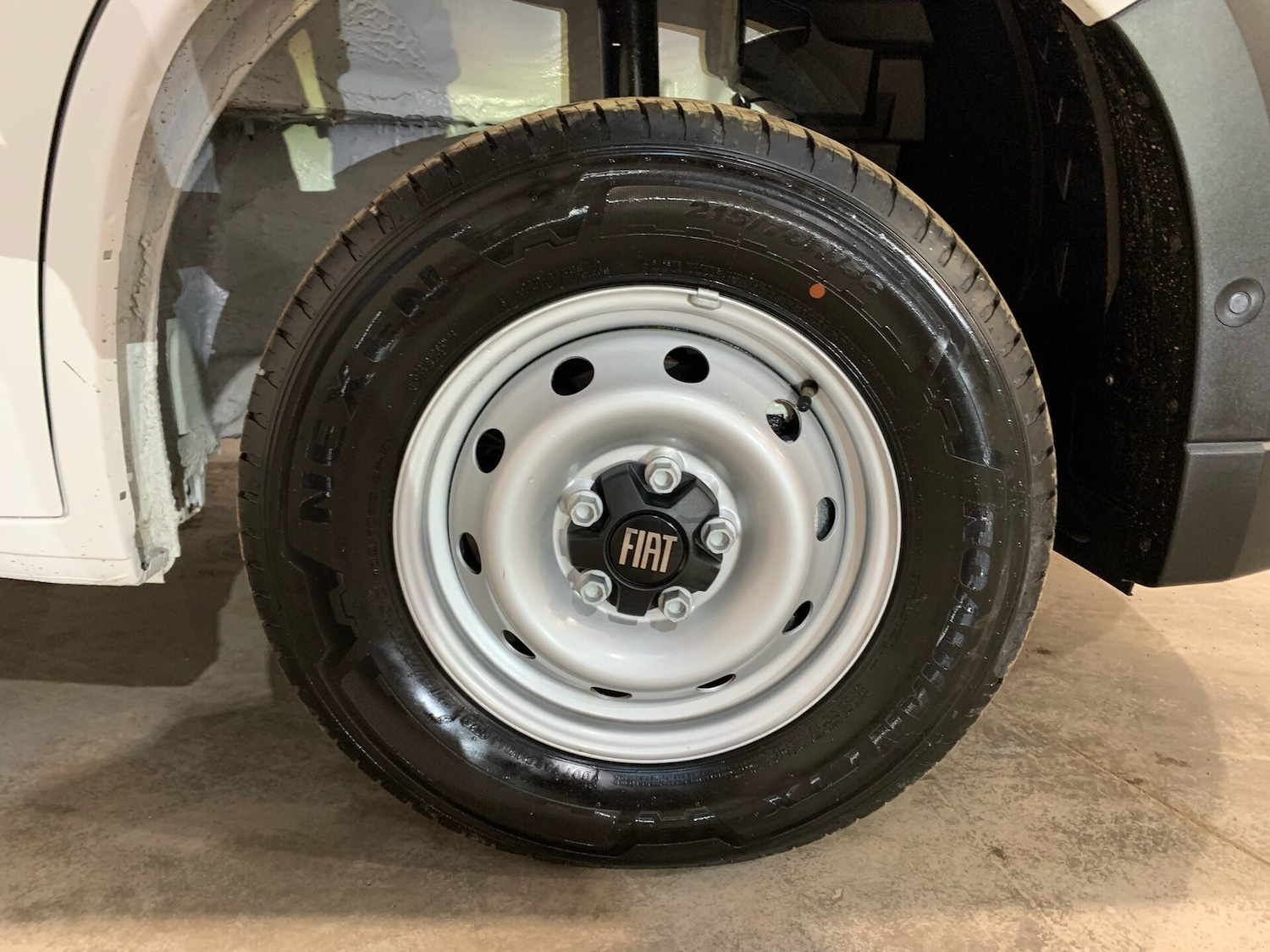 Used Fiat Ducato 2025 for sale - 76232943: Photo 7