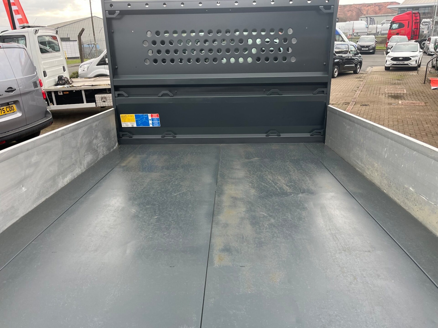 Used Iveco Daily 2024 for sale - 77945533: Photo 10