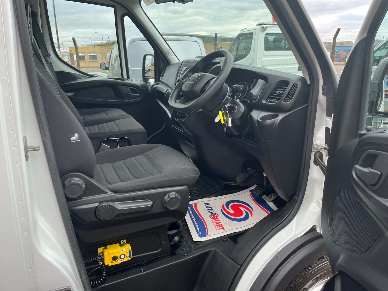Used Iveco Daily 2024 for sale - 77945533: Photo 11