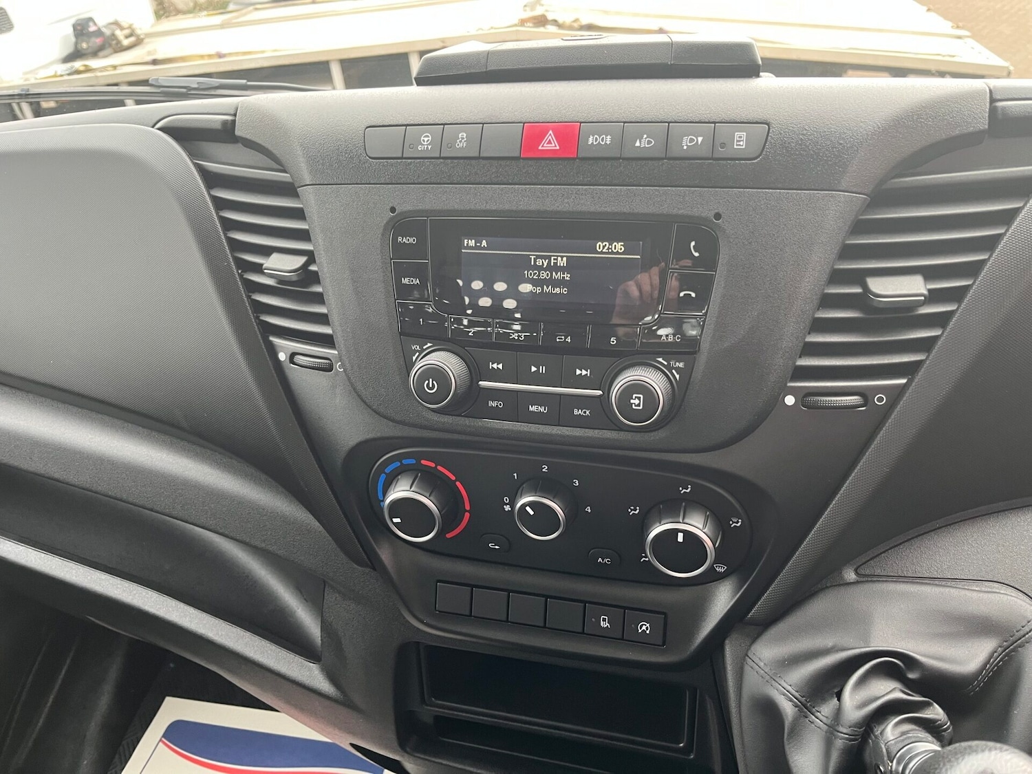 Used Iveco Daily 2024 for sale - 77945533: Photo 13