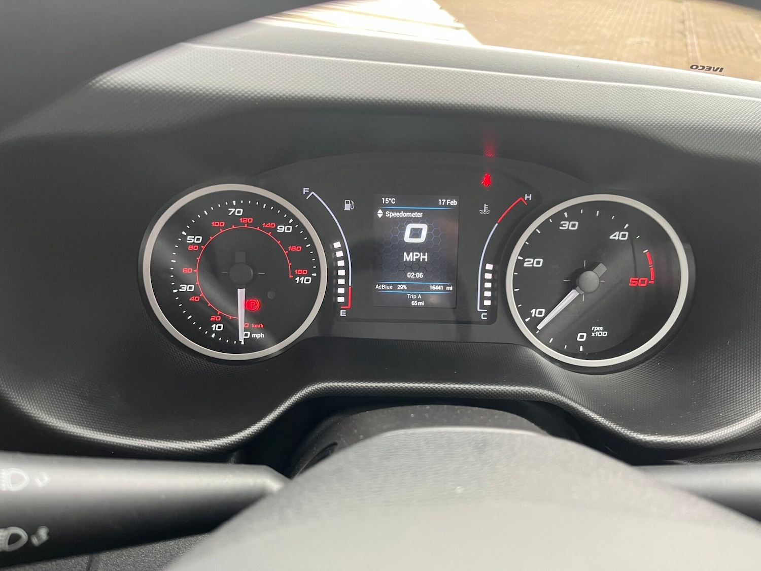 Used Iveco Daily 2024 for sale - 77945533: Photo 15