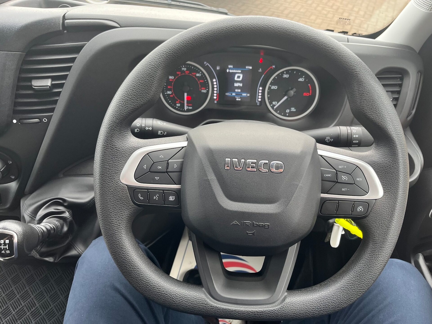 Used Iveco Daily 2024 for sale - 77945533: Photo 16