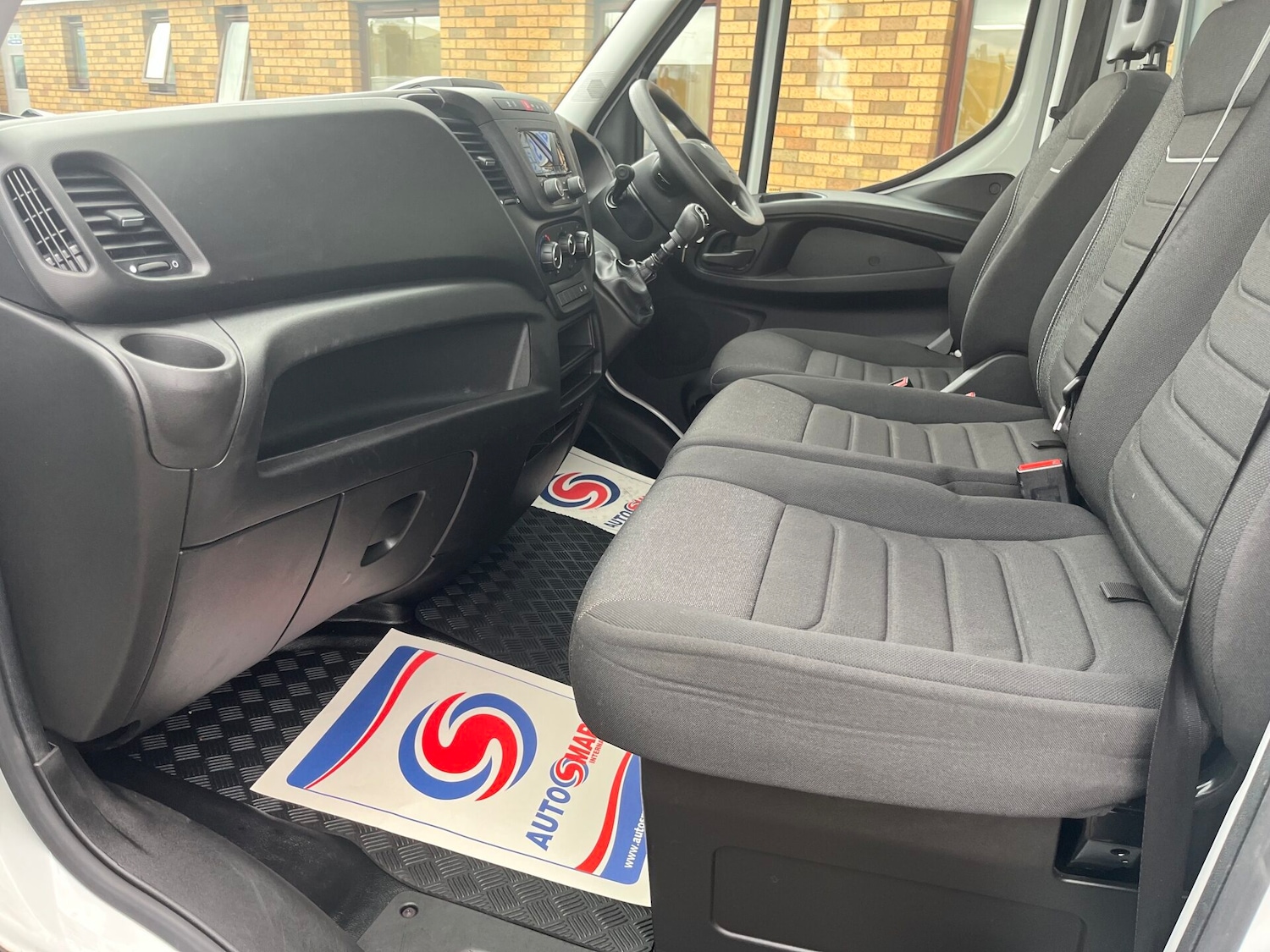 Used Iveco Daily 2024 for sale - 77945533: Photo 19