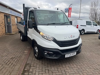 Iveco Daily feature image