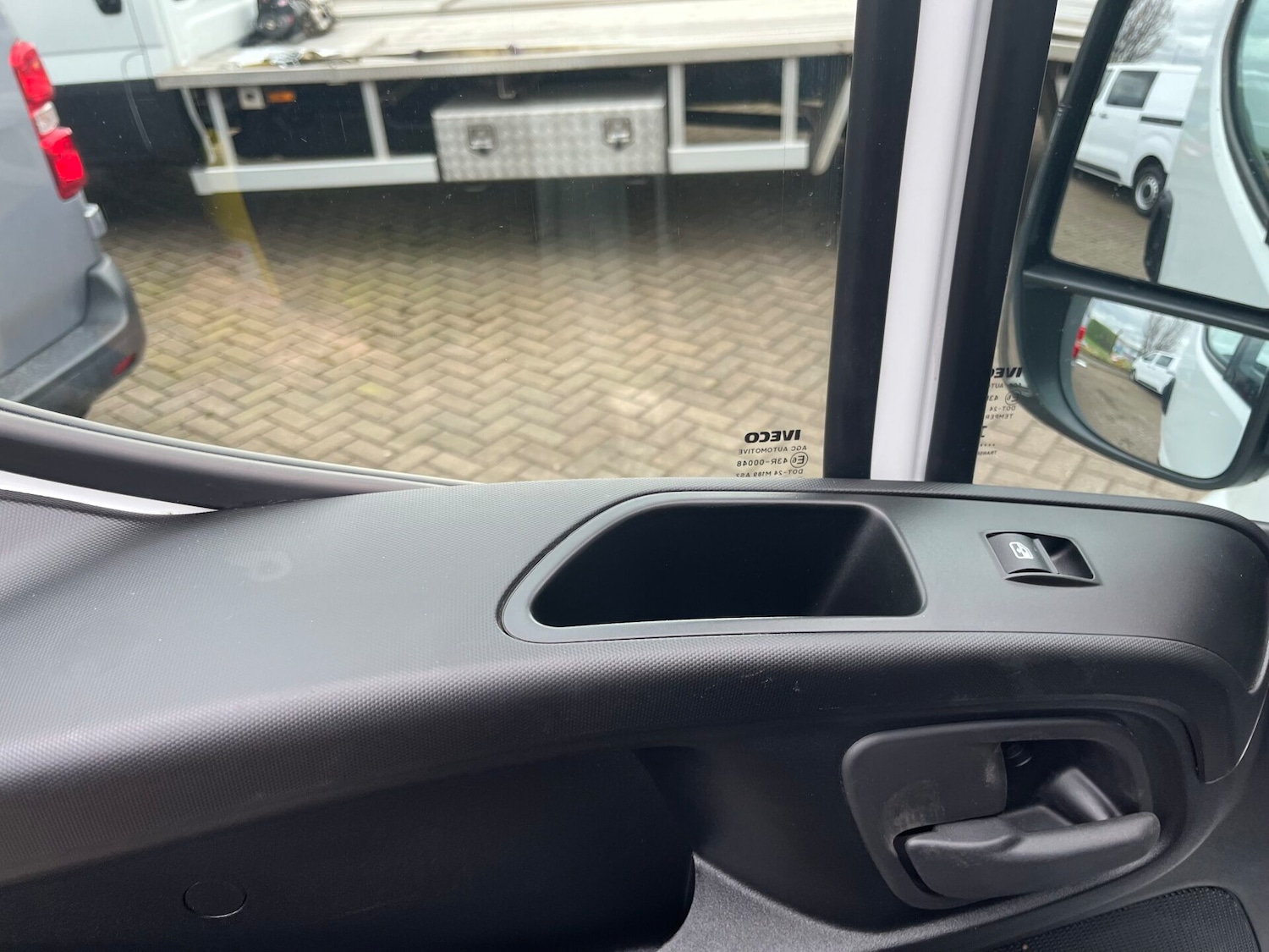 Used Iveco Daily 2024 for sale - 77945533: Photo 21