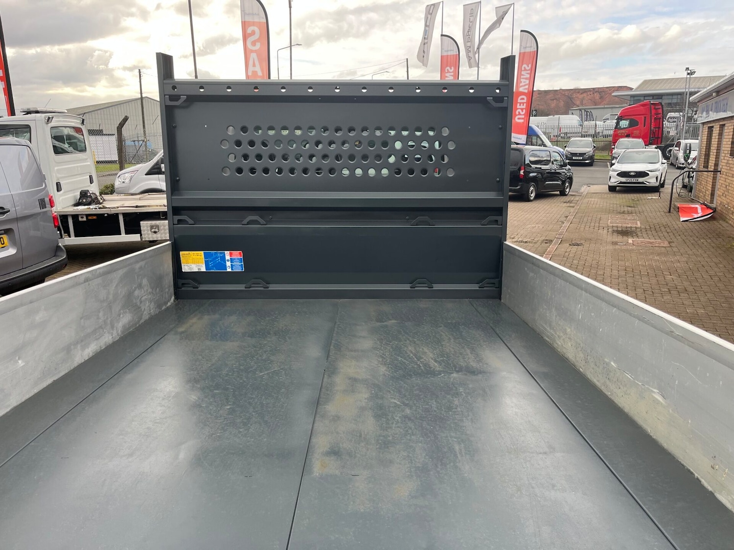 Used Iveco Daily 2024 for sale - 77945533: Photo 9