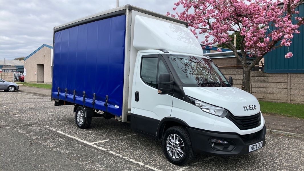 Used Iveco Daily 2024 for sale - 76329831: Photo 7