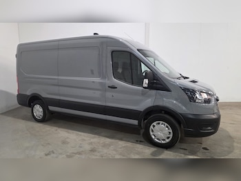 Used Ford Transit 2024 for sale - 79335190: Photo