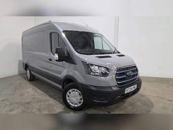 Used Ford Transit 2024 for sale - 79335190: Photo
