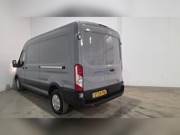 Used Ford Transit 2024 for sale - 79335190: Photo