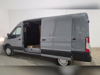 Used Ford Transit 2024 for sale - 79335190: Photo