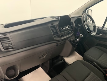 Used Ford Transit Custom 2022 for sale - 75425938: Photo