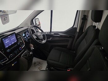 Used Ford Transit Custom 2023 for sale - 78267084: Photo