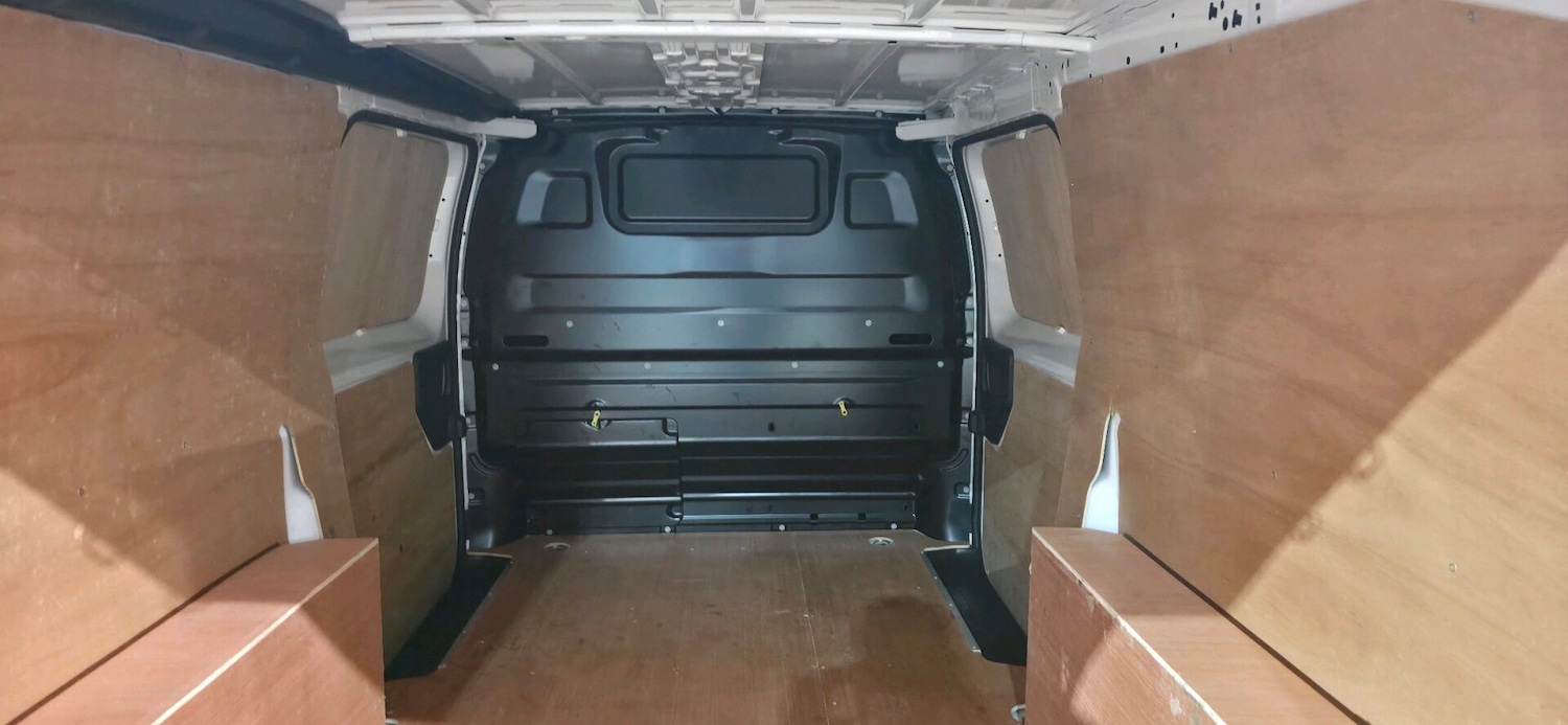 Used Fiat E-Scudo 2024 for sale - 77616174: Photo 10