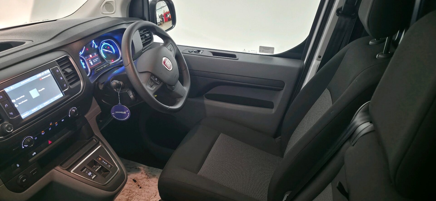 Used Fiat E-Scudo 2024 for sale - 77616174: Photo 12