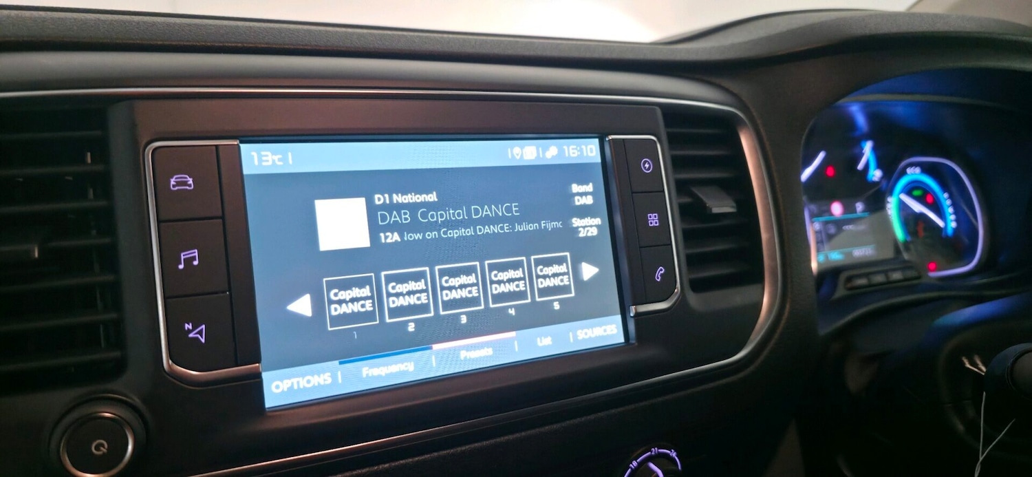 Used Fiat E-Scudo 2024 for sale - 77616174: Photo 17