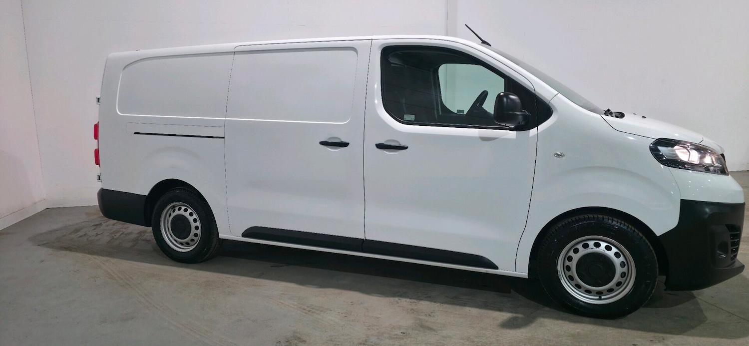 Used Fiat E-Scudo 2024 for sale - 77616174: Photo 2