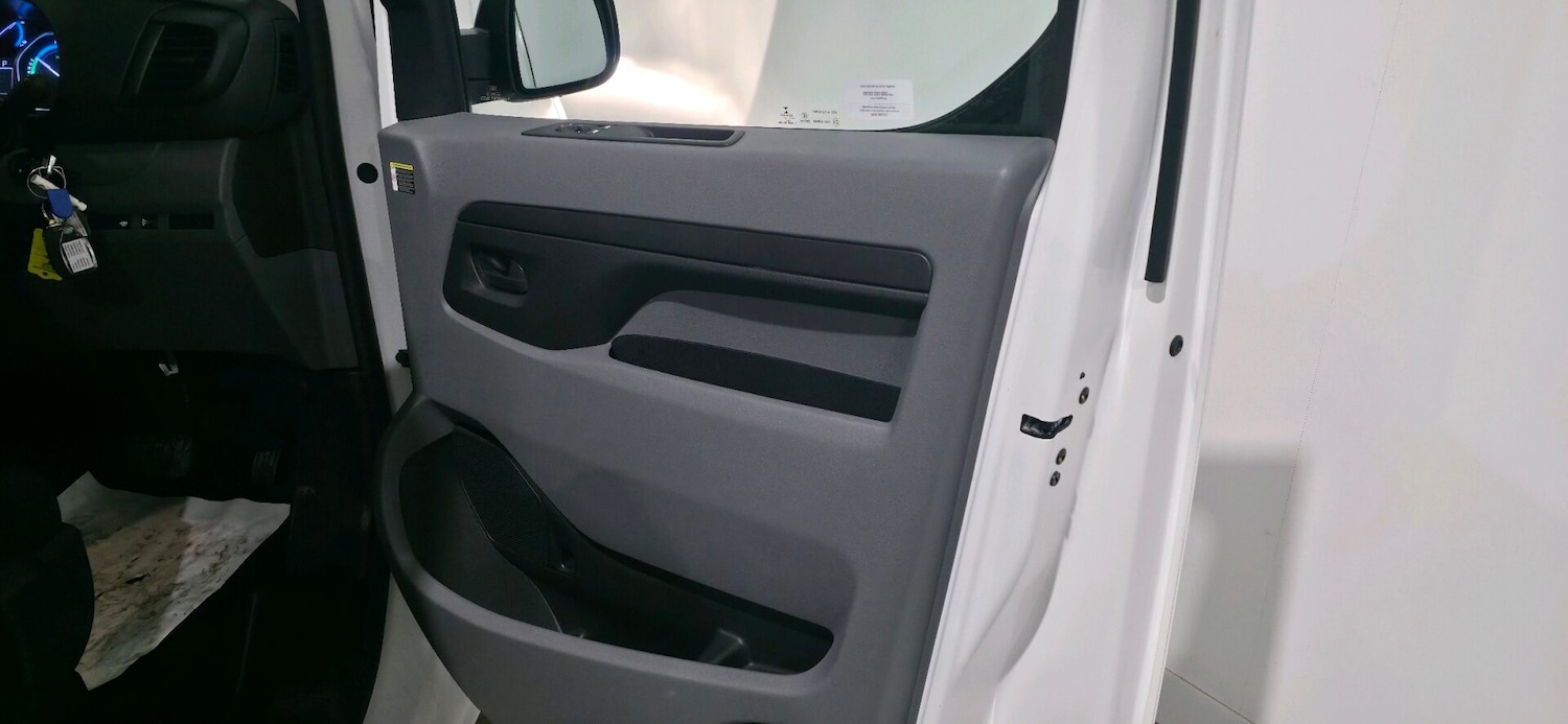 Used Fiat E-Scudo 2024 for sale - 77616174: Photo 21