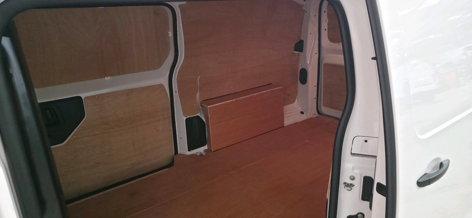 Used Fiat E-Scudo 2024 for sale - 77616174: Photo 22