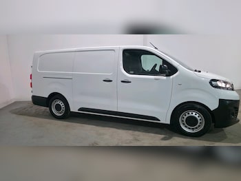 Used Fiat E-Scudo 2024 for sale - 77616174: Photo