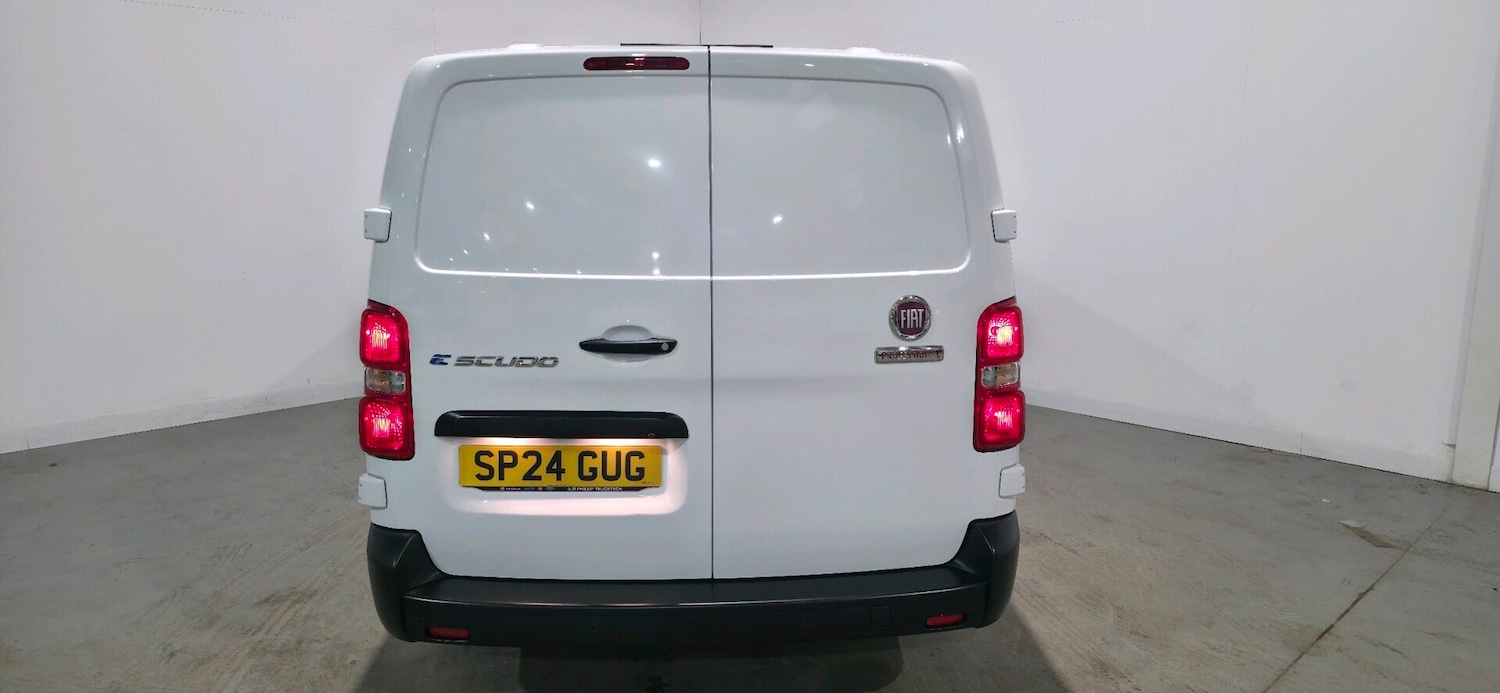 Used Fiat E-Scudo 2024 for sale - 77616174: Photo 3