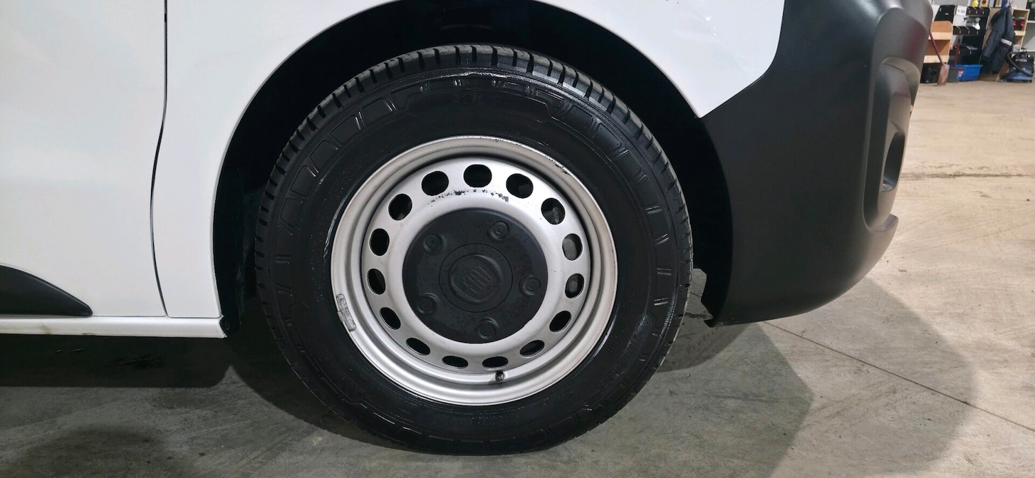 Used Fiat E-Scudo 2024 for sale - 77616174: Photo 4