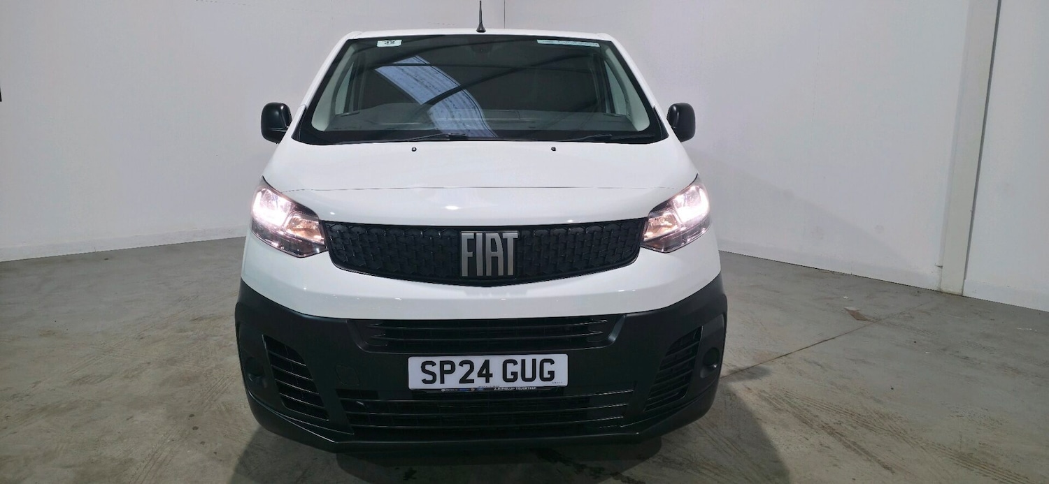 Used Fiat E-Scudo 2024 for sale - 77616174: Photo 5