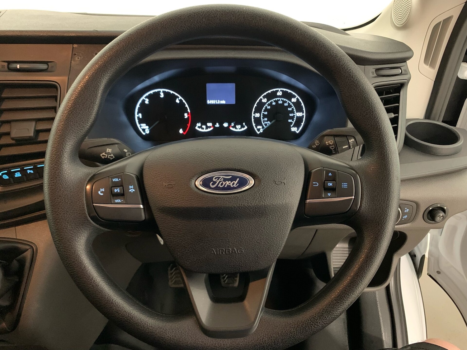 Used Ford Transit 2023 for sale - 77318675: Photo 12