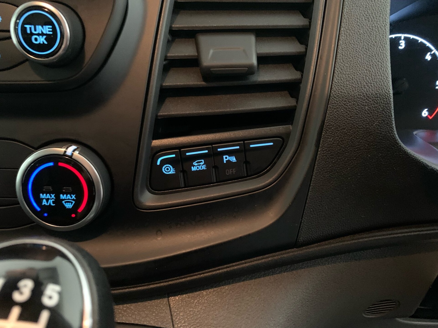 Used Ford Transit 2023 for sale - 77318675: Photo 17