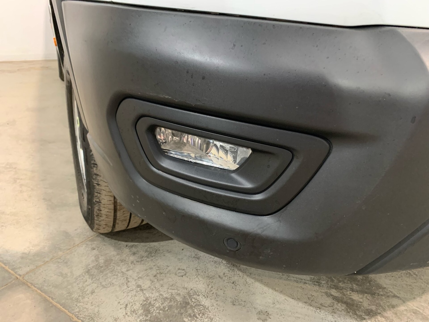 Used Ford Transit 2023 for sale - 77318675: Photo 5