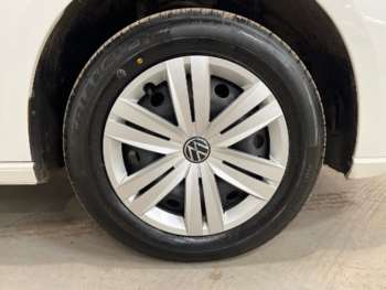 Used Volkswagen Caddy 2021 for sale - 75196252: Photo